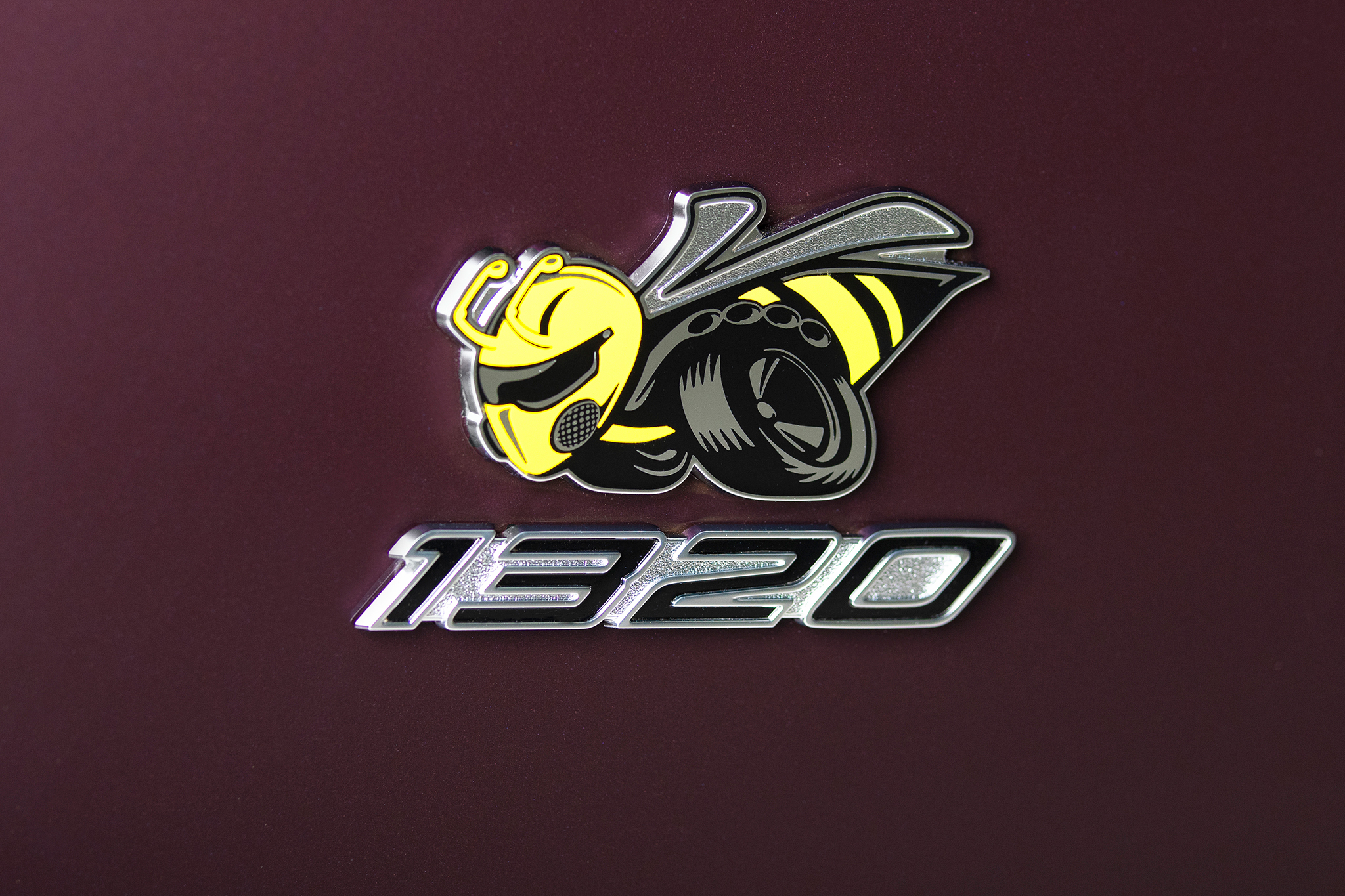 New 2019 Dodge Challenger R T Scat Pack 1320 Is For